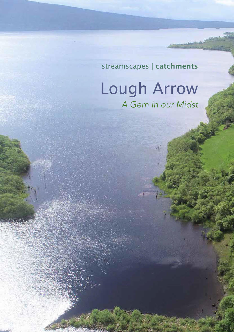 Lough Arrow – A Gem in our Midst